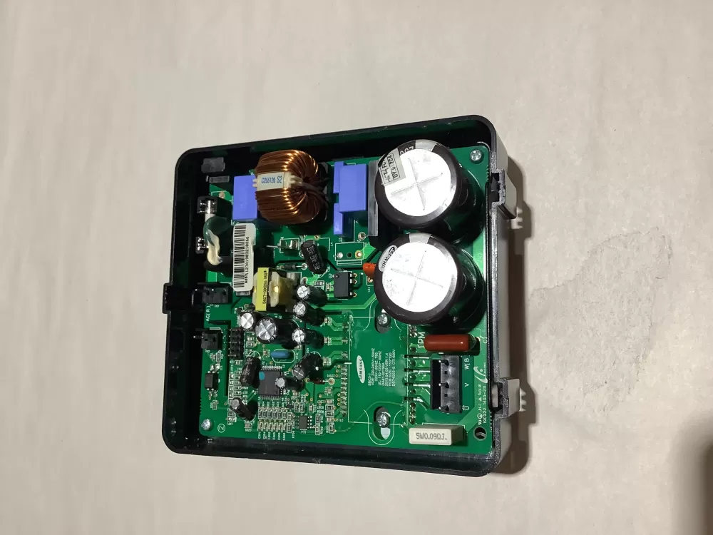 Kenmore DA92 01128A Refrigerator Control Board Inverter AZ144587 | ZC2428