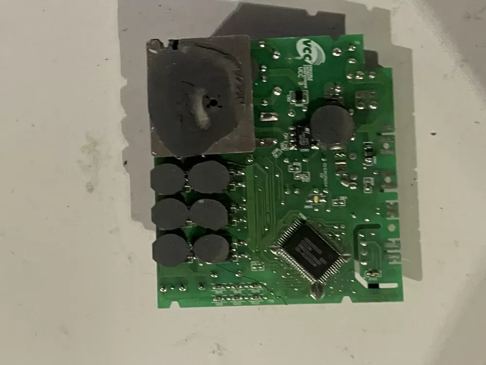 Embraco VCC3115615 Control board AZ33518 | Wm341