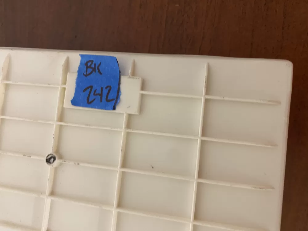 Samsung DC92-01729X Dryer Main Control Board AZ27301 | BK242