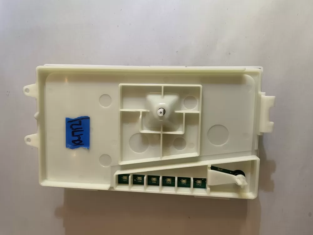 Kenmore AP5305465 2118386 W10296026 Washer Control Board AZ174058 | KM712
