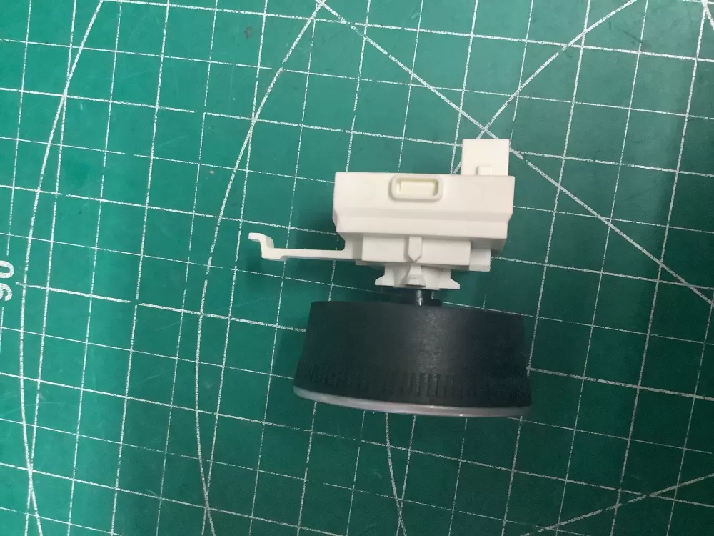 Whirlpool WPW10414398 Washer Switch AZ205556 | SL119