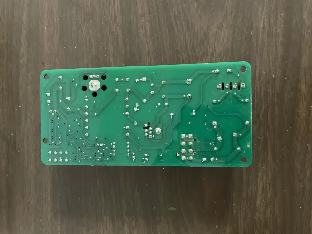 Whirlpool Maytag KitchenAid Refrigerator Control Board Power AZ88448 | KM1008