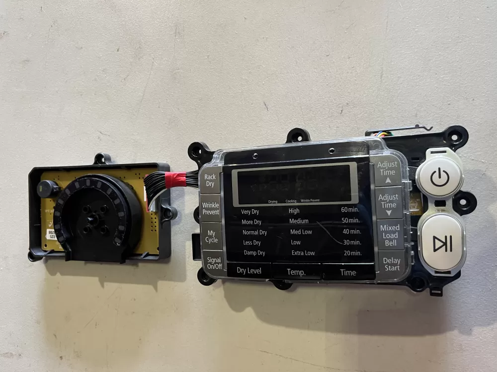 Samsung  DC92-00660B  DC92-00320B DREYER Interface Board