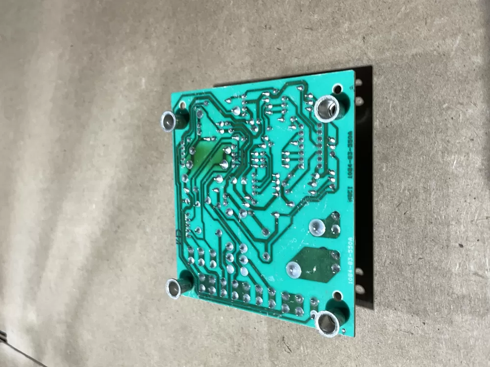 York Luxaire Coleman 1084-83-550 Heat Pump Defrost Board  AZ73801 | Wm1678