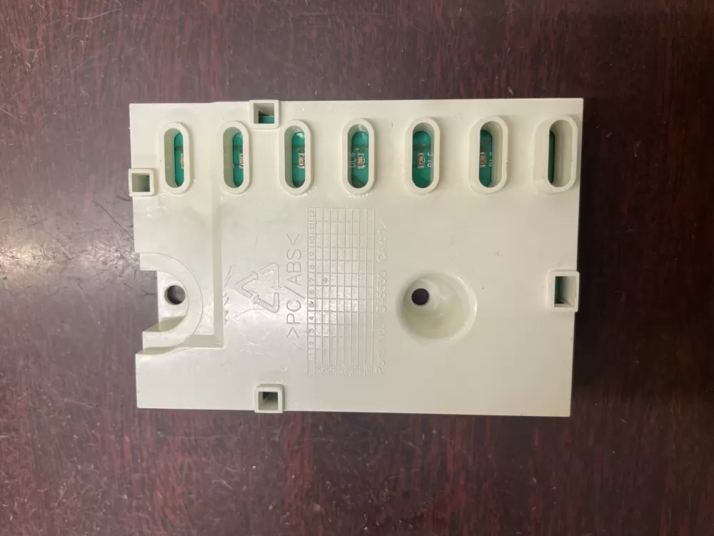 Electrolux 1345529A  EL1345529 Washer Control Board