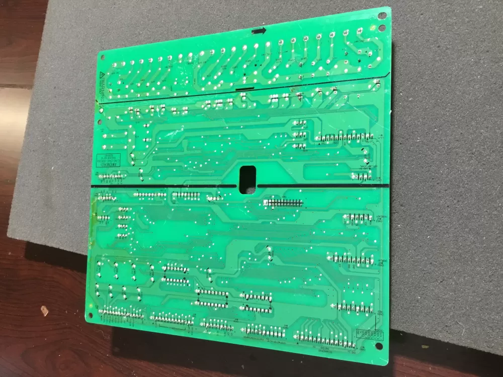 Samsung DA92 00594D DA94 02274B Refrigerator Control Board AZ95828 | NR49
