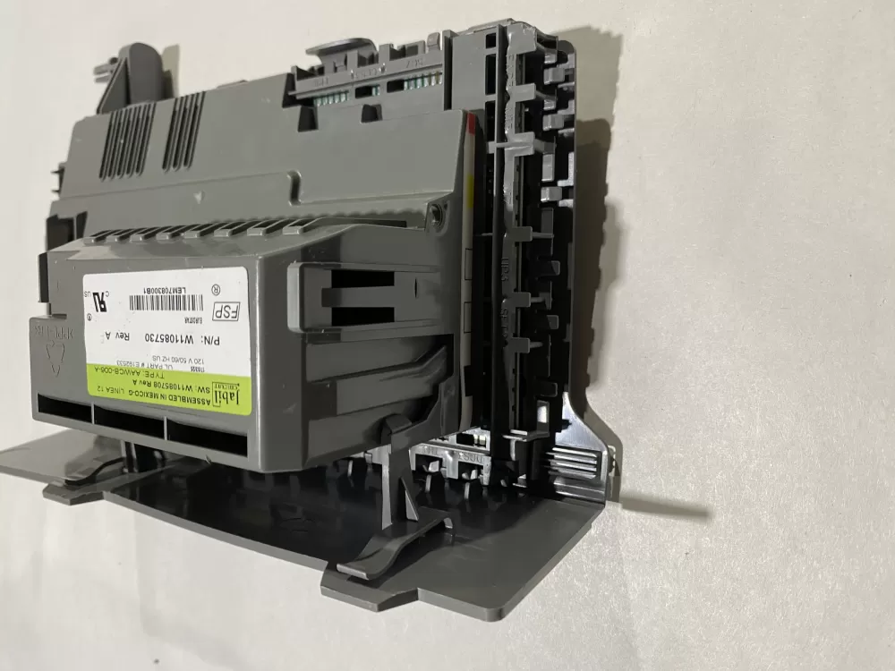 Whirlpool Washer Control Board W11085730 AZ152131 | BKV786