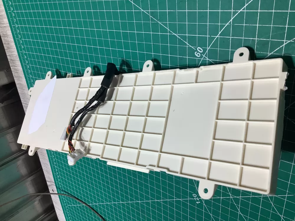 LG EBR67460503 EBR62198103 EBR67460503/EBR62198103 Washer Control Board