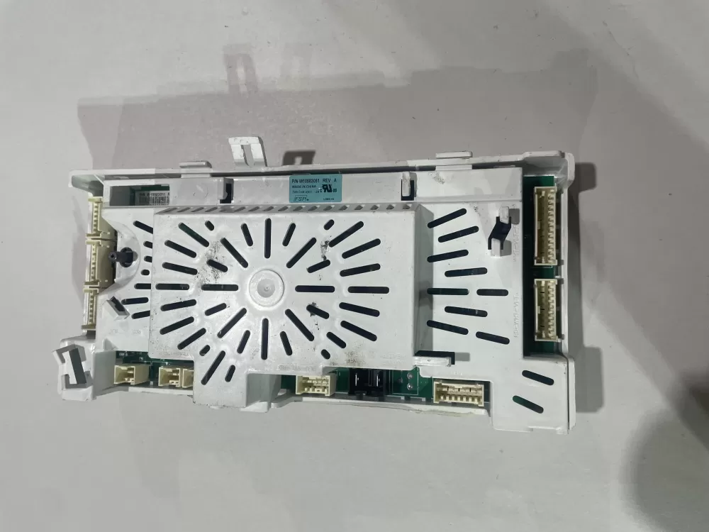Kenmore Whirlpool Washer Control Board W10583051 AZ172884 | KM737