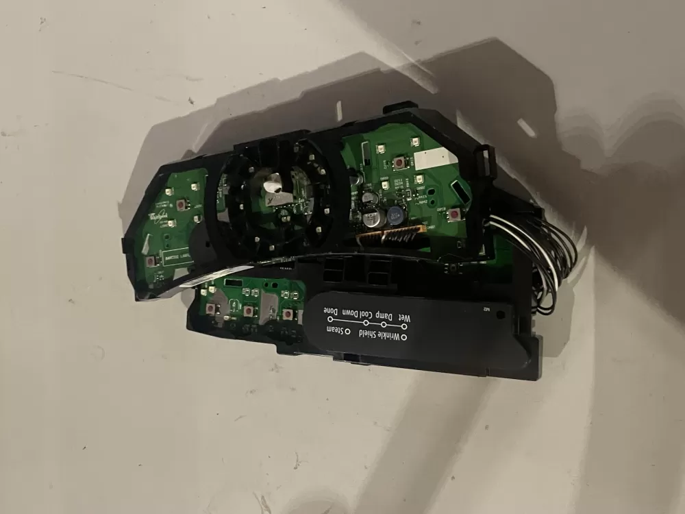 Whirlpool W10279773 Dryer Control Board
