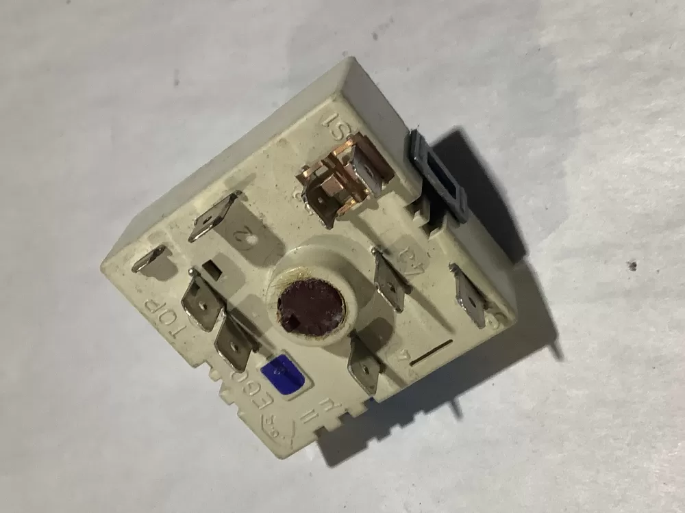 Kenmore 316238200 Range Infinite Burner Control Switch AZ113873 | Sl55