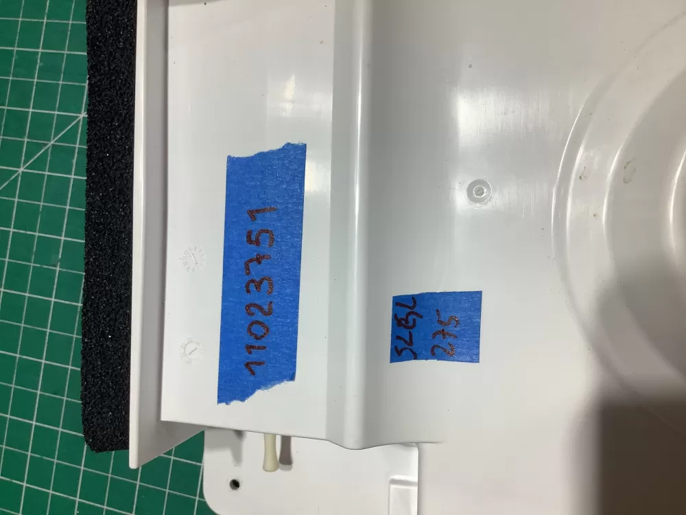 Bosch 11023751 Refrigerator Fan AZ151800 | SL275