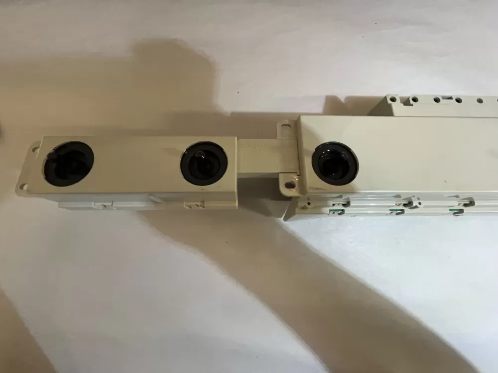 GE 175D4078G005 WH12X10226 Washer Control Board AZ194297 | KMV342