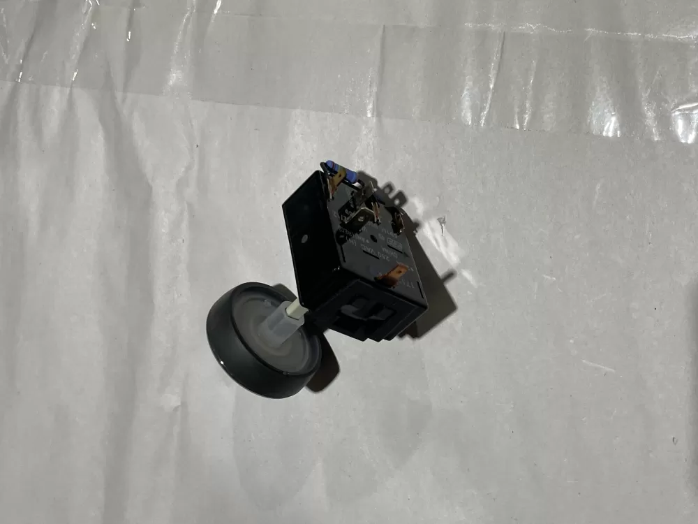 Maytag W10562712 W11501315 Dryer Temperature Switch AZ142820 | Wm1278