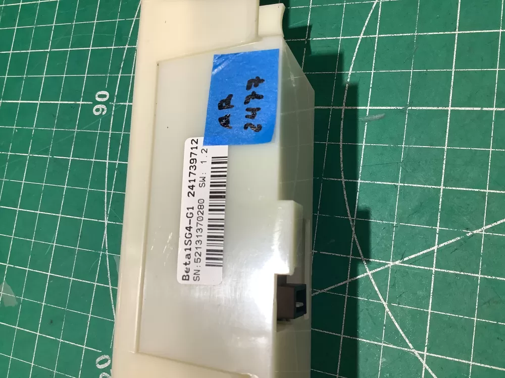 Frigidaire 2416091 Refrigerator Control Board AZ185289 | AR2477