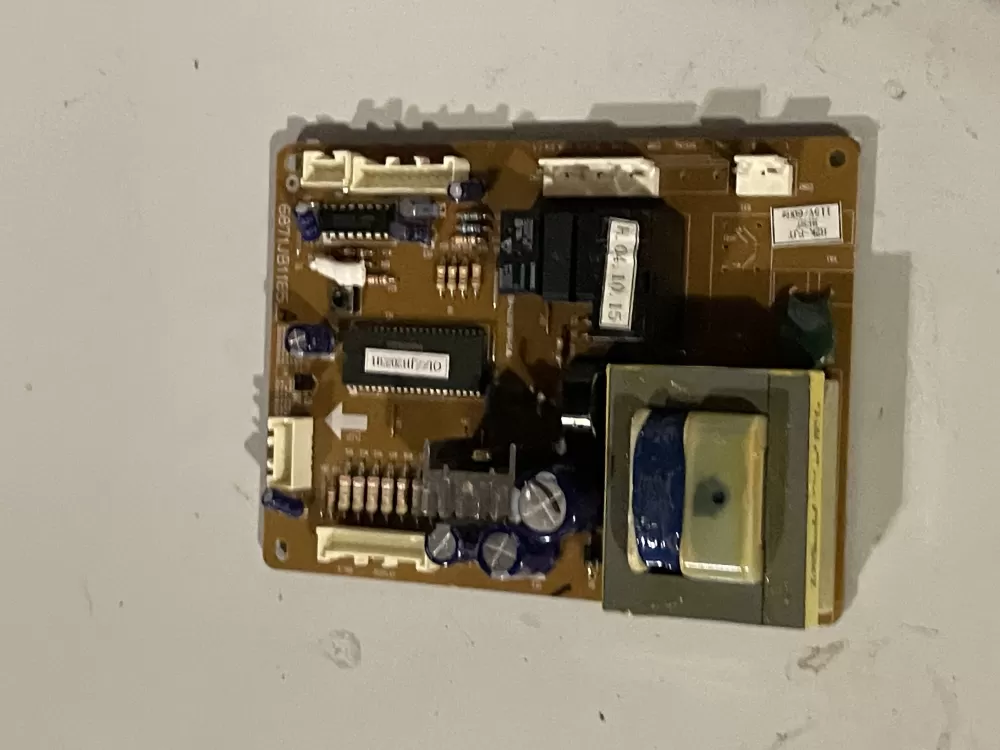 Kenmore LG 6871JB1185B Refrigerator Control Board Pcb AZ31909 | Wm88