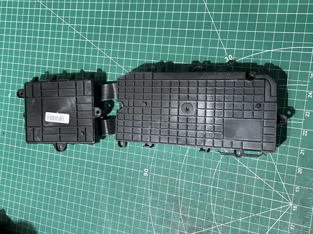 Samsung DC92-01646A DC94-04582A Washer UI Control Board AZ196423 | Wmv886