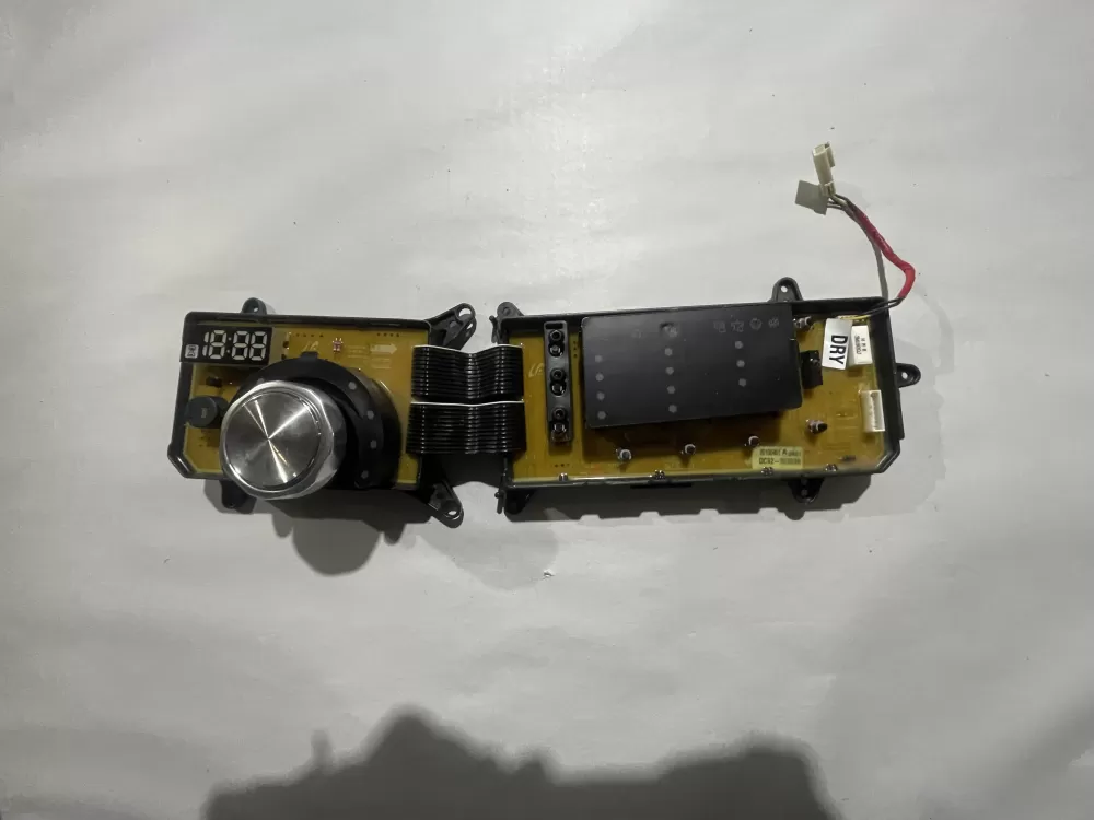  DC92-00303B Washer Interface Control Board