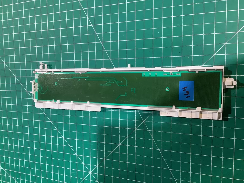 Bosch 747004-00  9000 622 117 Dishwasher Control Board AZ161543 | NR164