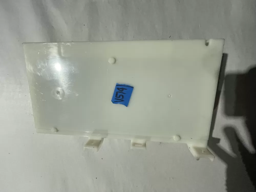 GE 290D2863G108 Washer Control Board AZ202034 | KMV574