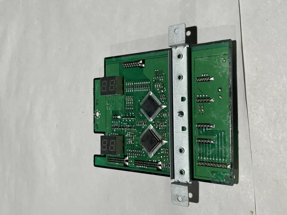 Samsung DG96-00287A Control Board AZ120223 | Wmv745