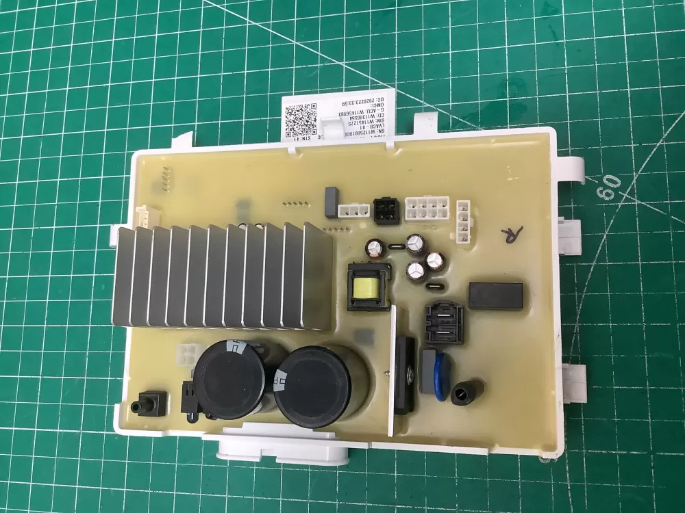 Maytag Whirlpool W11266006 W11256018 Washer Control Board AZ222149 | ARV567