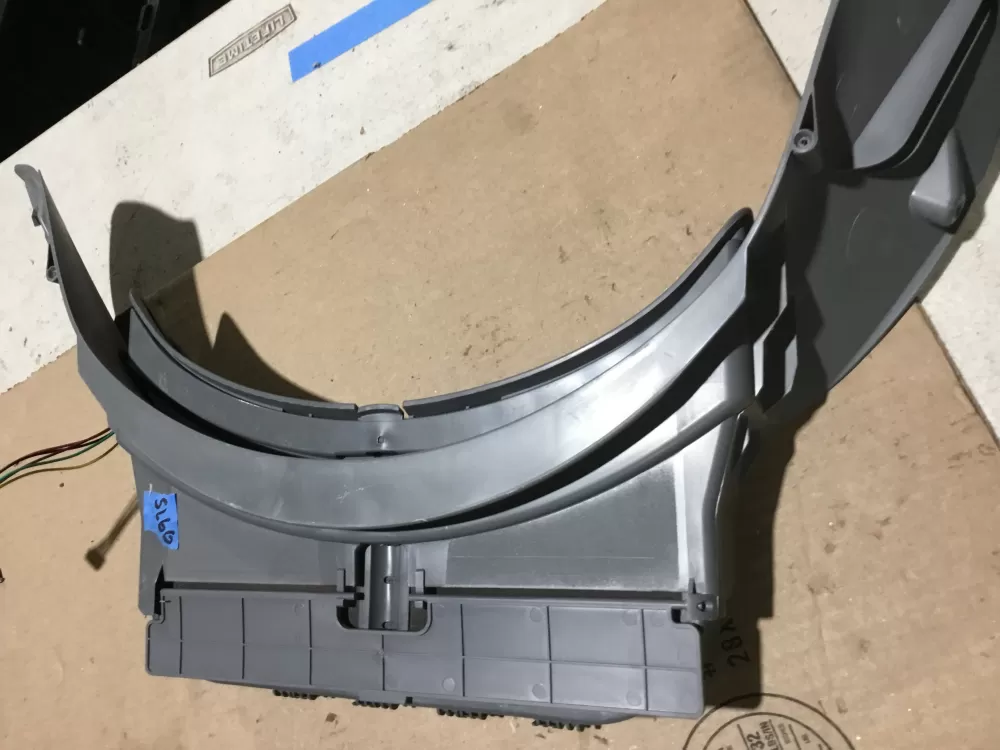 Frigidaire Electrolux 5304529759 Dryer Grille Assembly  AZ93284 | Sl66