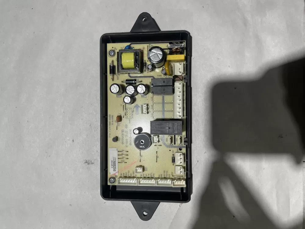 Samsung 17176000025540 Dishwasher Control Board AZ118324 | KM2186