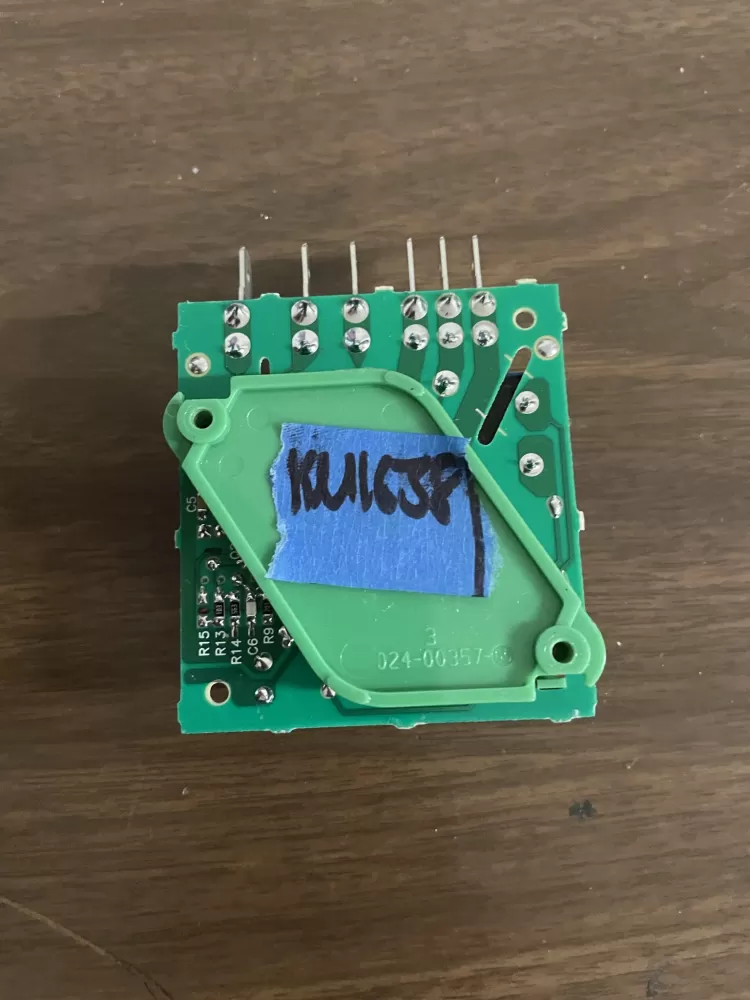 Whirlpool 2303825C Refrigerator Control Board AZ73685 | KM1638