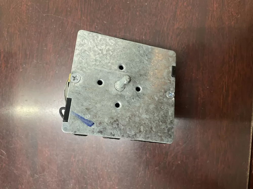 GE Frigidaire Electrolux AP2107868 Dryer Timer AZ31518 | KM124