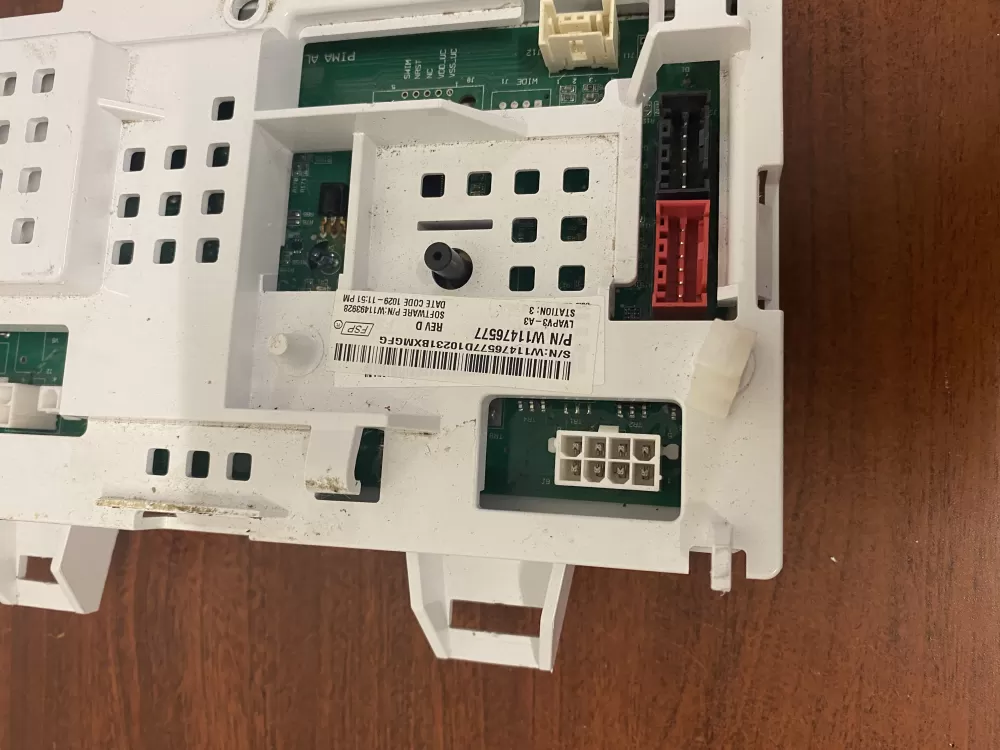 Whirlpool Maytag W11211478 W11256099 Washer Control Board AZ40800 | BK1710