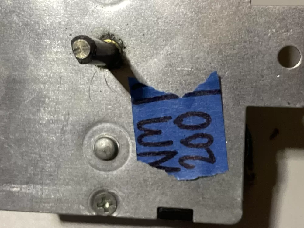 Whirlpool Kenmore Sears 3398190A Dryer Timer AZ30733 | Wm200