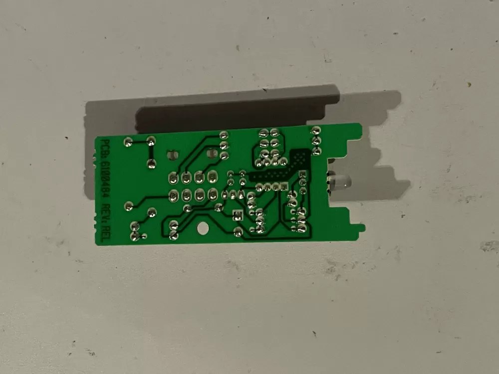 Whirlpool 6100484 Washer Control Board AZ32463 | Wm143