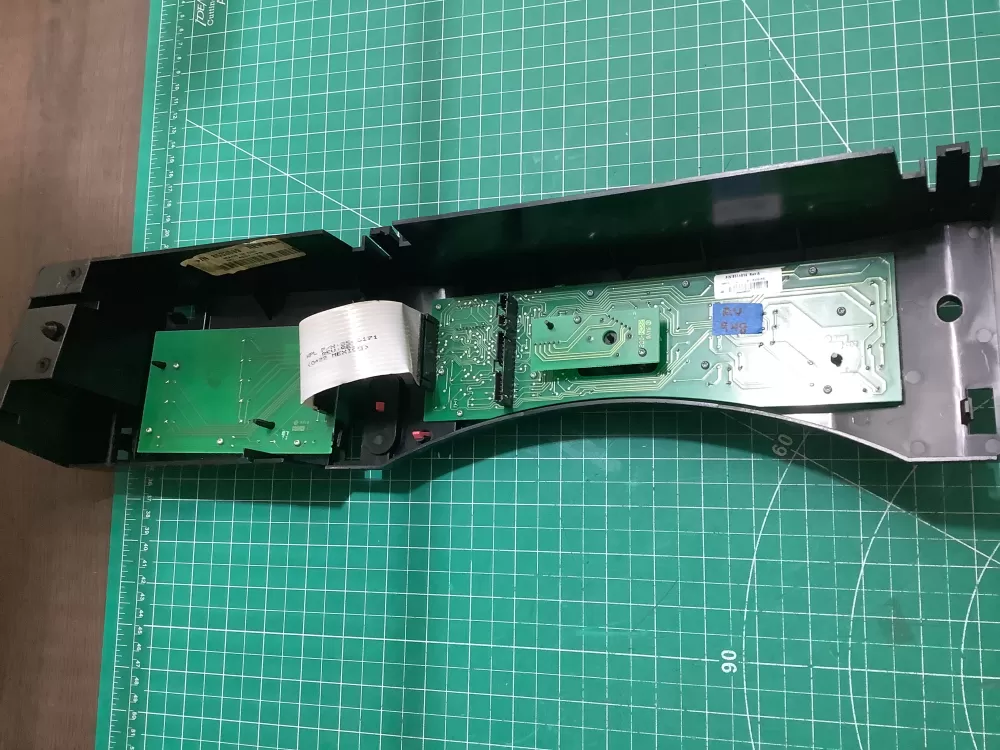 Kenmore Whirlpool 8559816 C6A423620PY Dryer Control Board AZ214219 | ARV948