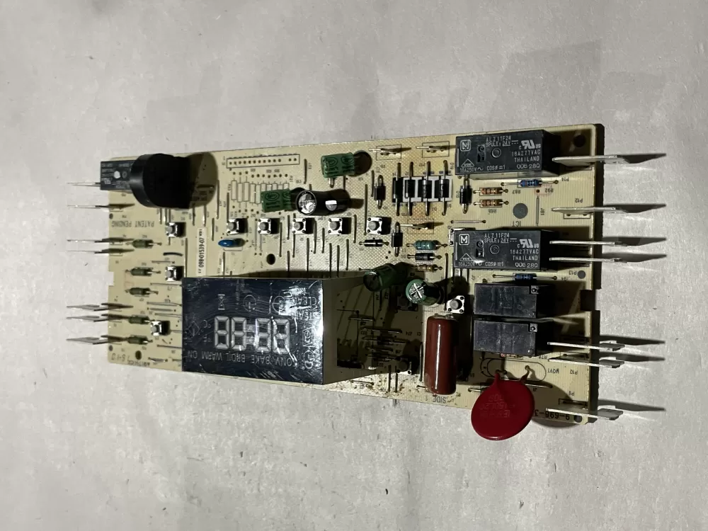 Whirlpool 098-01539-07 Oven Control