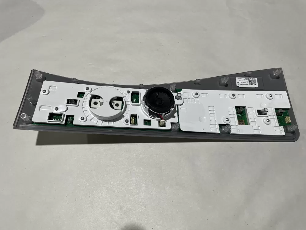 Whirlpool W10825109 W10911021 Washer Control Board Panel AZ147900 | KMV156