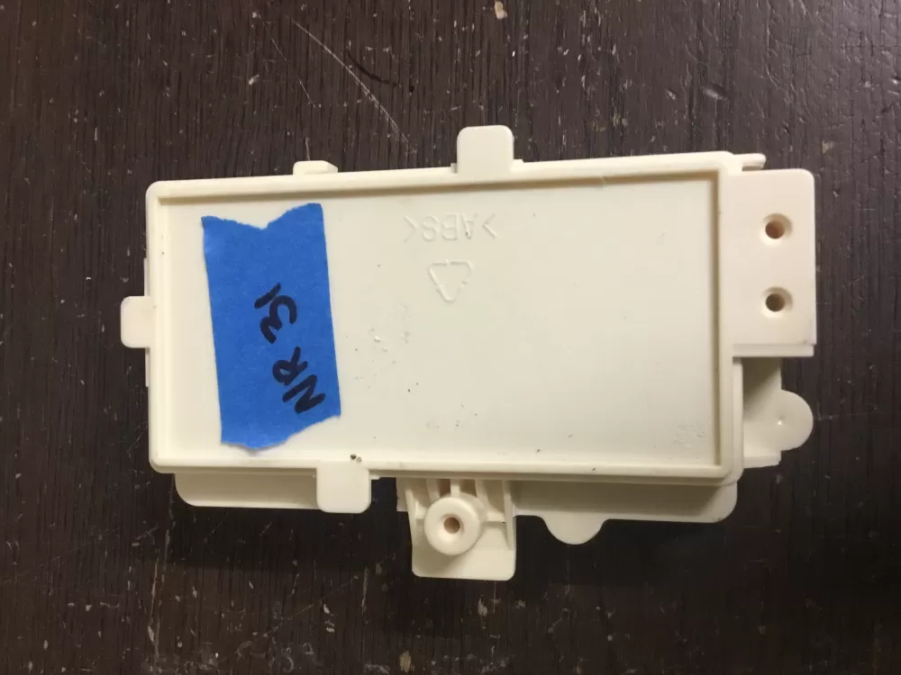 LG 6201EC1006J Washer Control Board Noise Filter AZ16638 | NR31