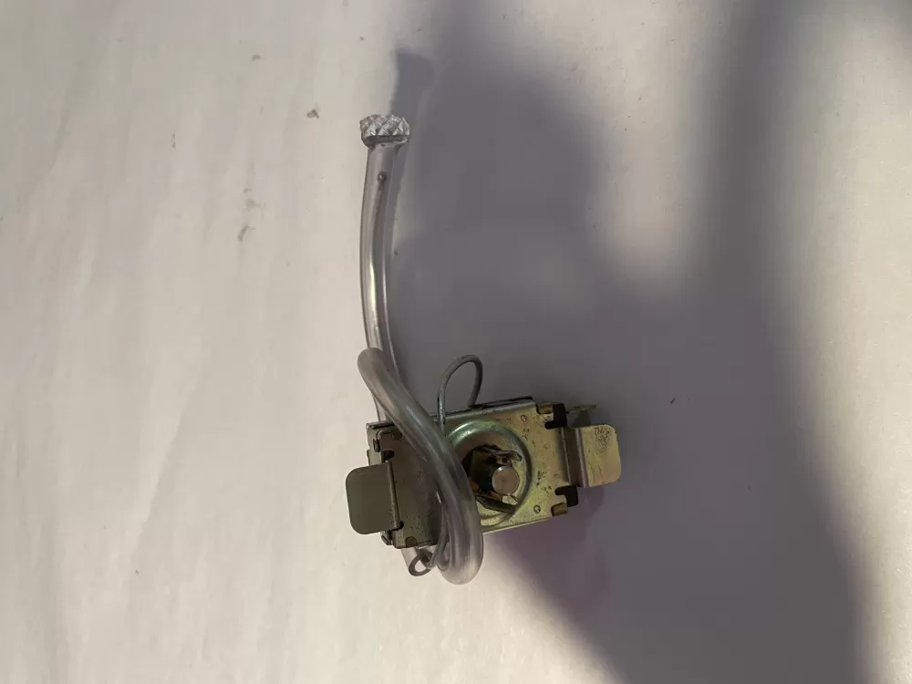 GE WR09X10027 Refrigerator Thermostat Cold Control AZ198341 | KM2728