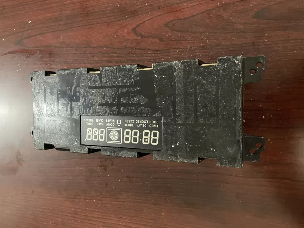 Frigidaire 316418701 Oven Control Board AZ78380 | KMV614