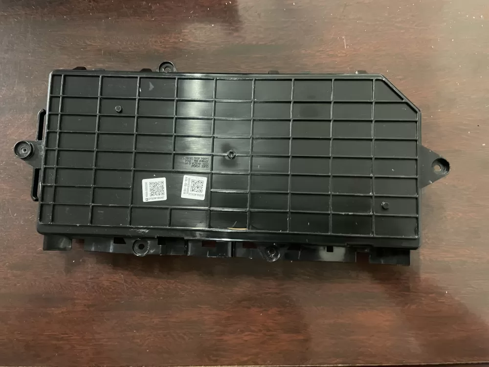 Samsung DC94-07250A Washer Control Board User Interface AZ46979 | KM1660