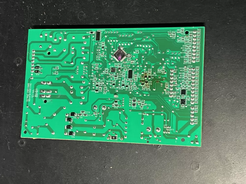 GE WR55X11072 Refrigerator Control Board AZ19687 | WM1129
