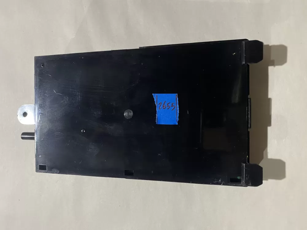 GE 165D7440G016 Dishwasher Control Board AZ202289 | BK2655