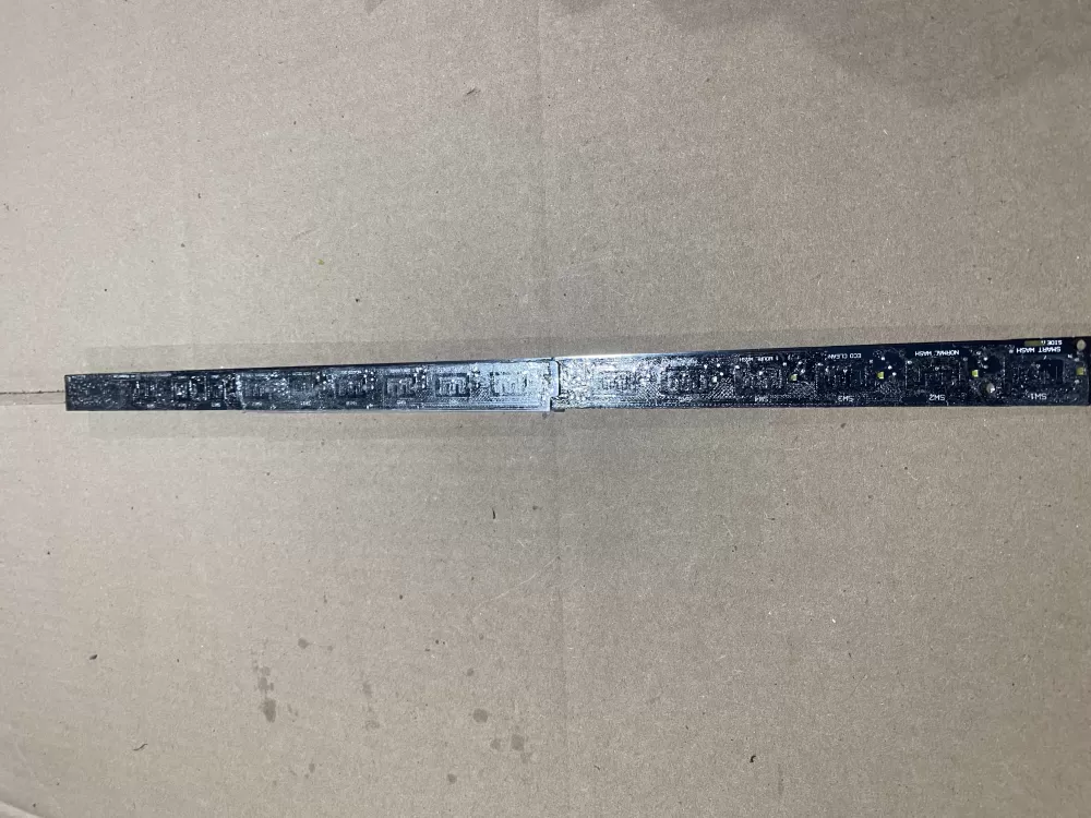 Whirlpool KitchenAid W10794519 Dishwasher Control Board AZ63677 | BKV569