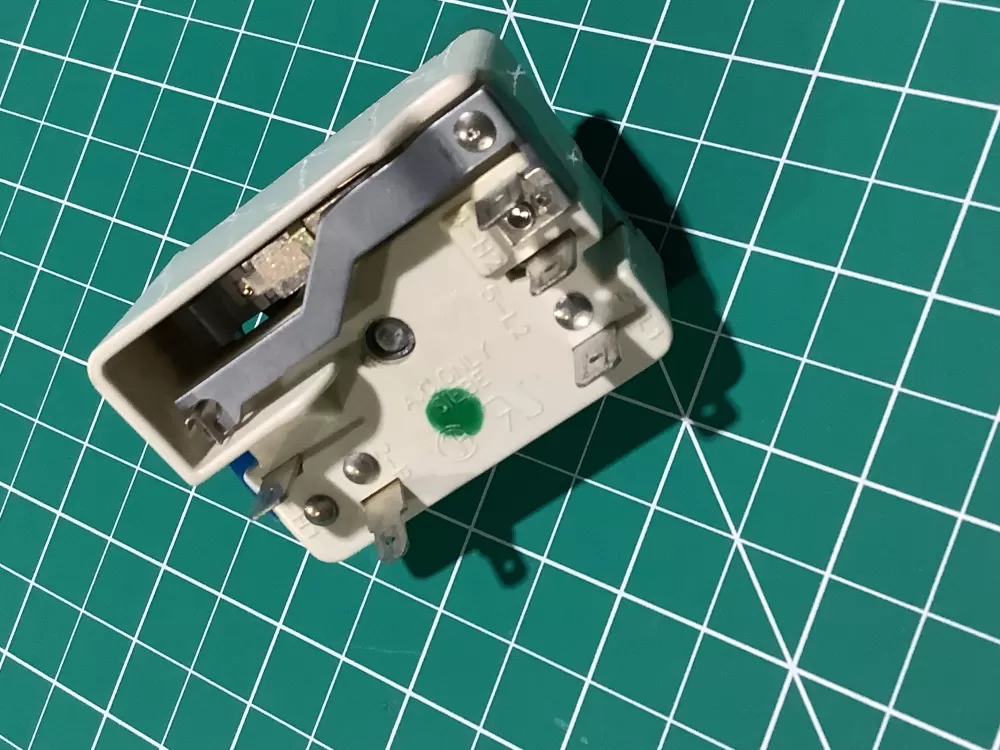 Kenmore NL812009 Range Control Board Switch