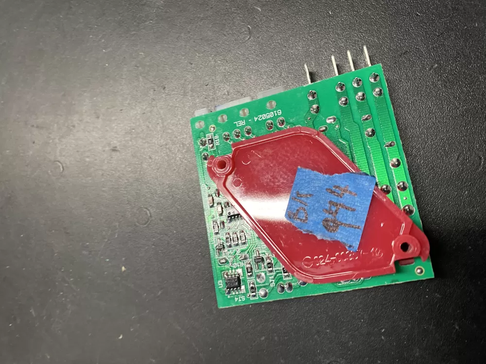 Whirlpool Maytag KitchenAid Refrigerator Defrost Board AZ19885 | BK944