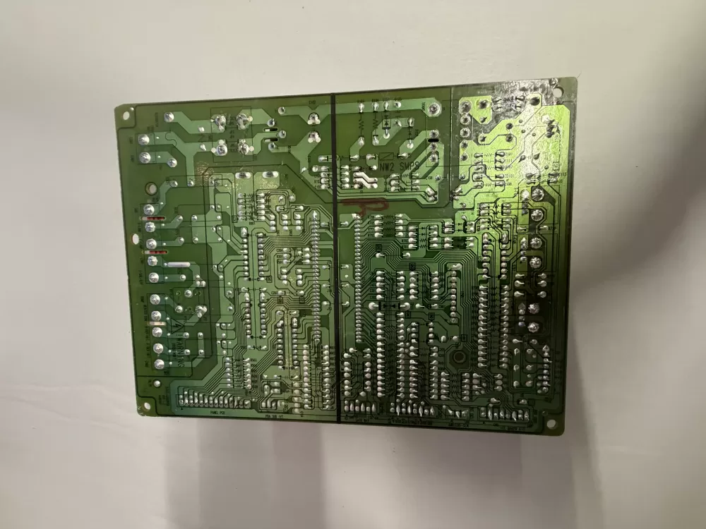 Samsung DA41-00695A Refrigerator Control Board AZ219431 | KM2275