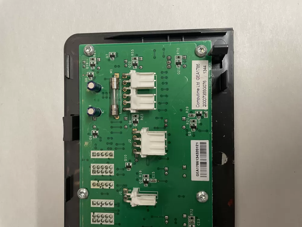 GE 200D7355G076 Refrigerator Dispenser Control Board AZ204084 | KM631