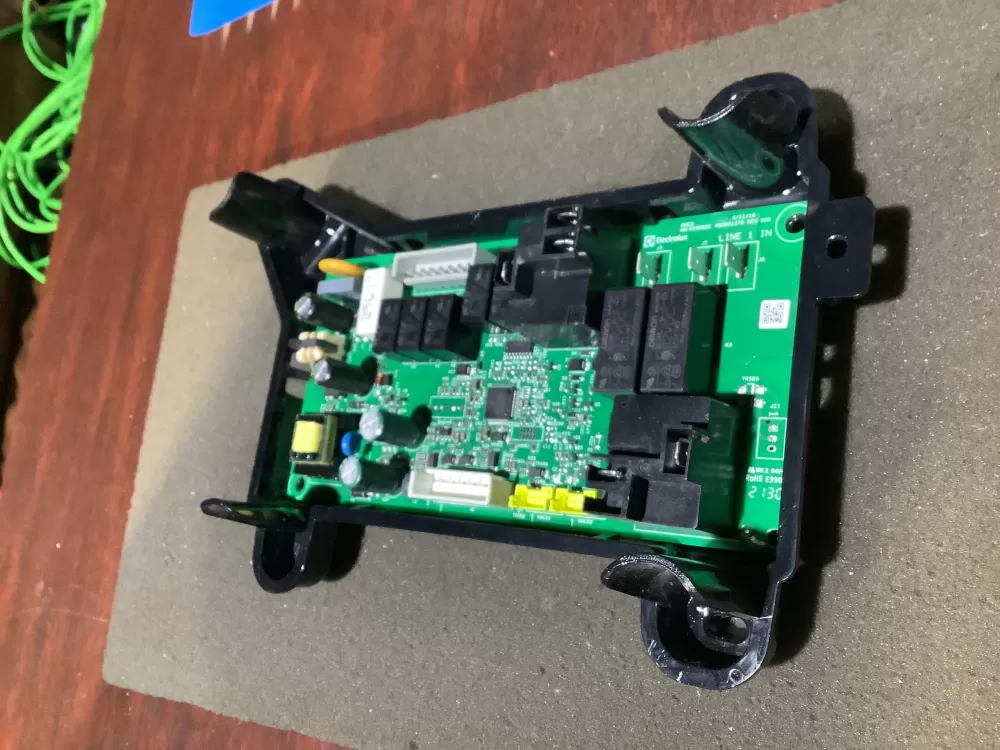 Frigidaire A12867401 AP6886101 Oven Range Control Board AZ126874 | NR2294