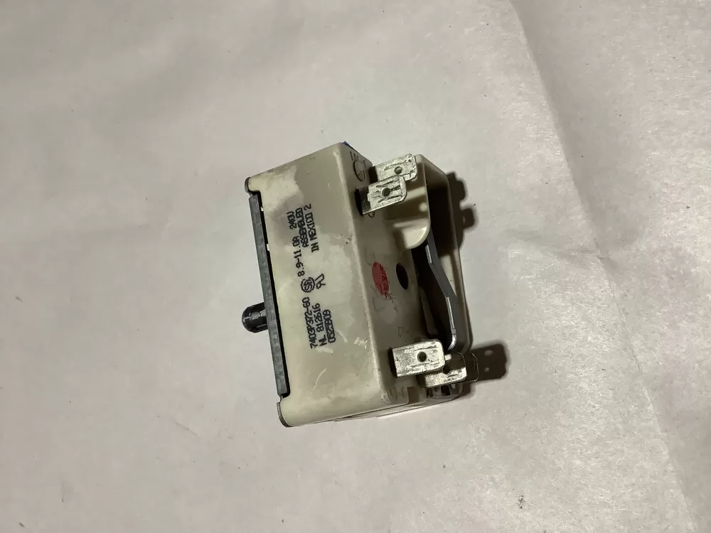 JennAir Whirlpool 7403P670-60 Infinite Stovetop Switch AZ125186 | Sl212