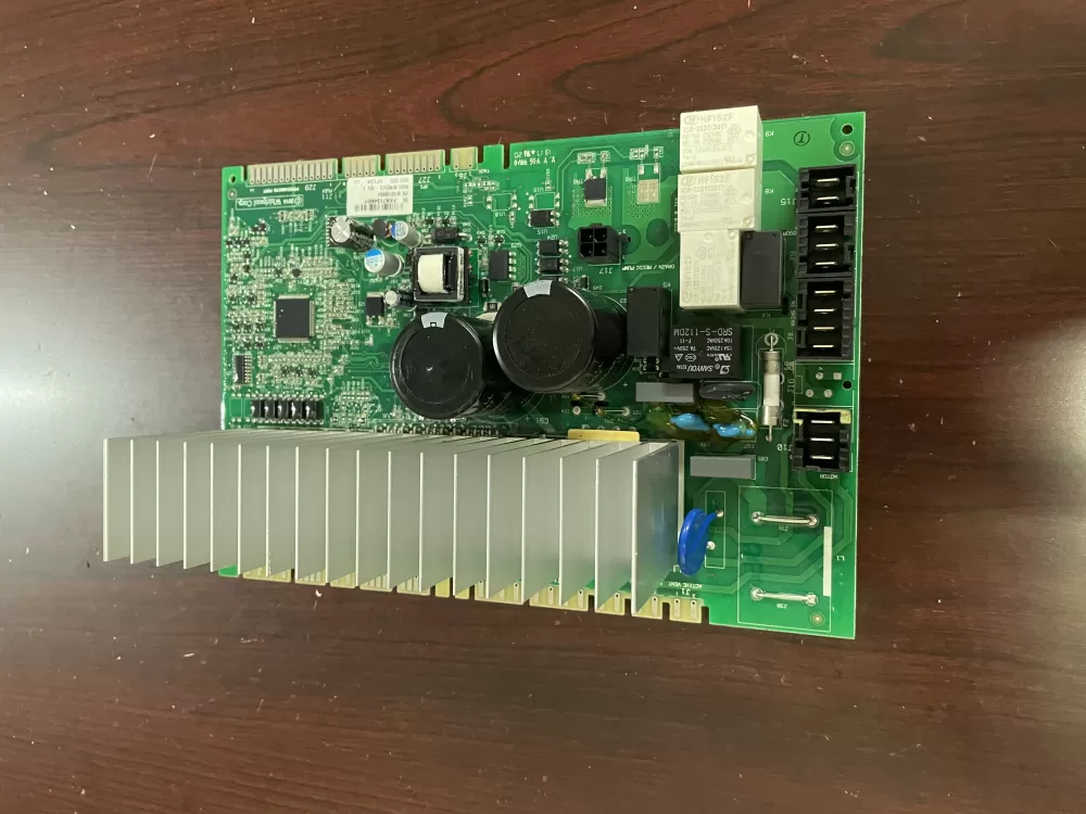 Whirlpool W10693600 W11032117 Washer Control Board AZ67726 | KMV593